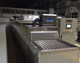 全自動清洗機